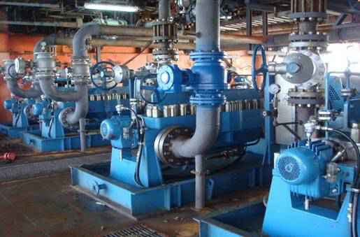 项目名称：星空网页版登录页面入口-星空online(中国)SZ36-1A平台注水泵调整项目