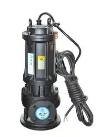 星空网页版登录页面入口-星空online(中国)潜水泵