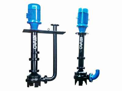 星空网页版登录页面入口-星空online(中国)KYW系列液下式污水泵