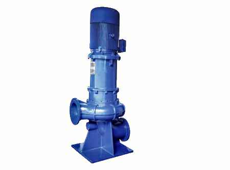 星空网页版登录页面入口-星空online(中国)KLW系列立式污水泵